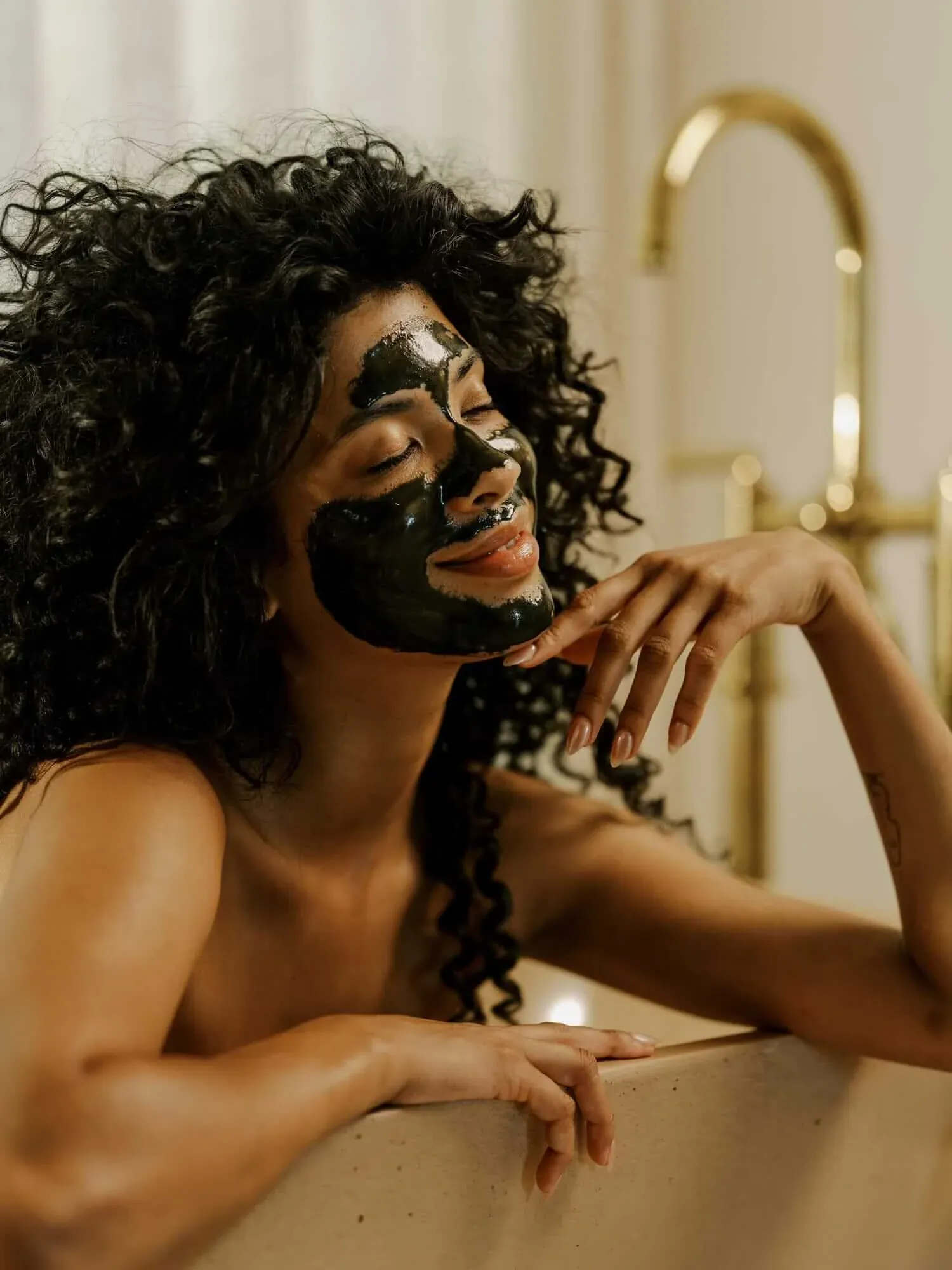 Soothing Mask (1 oz) - Image 3