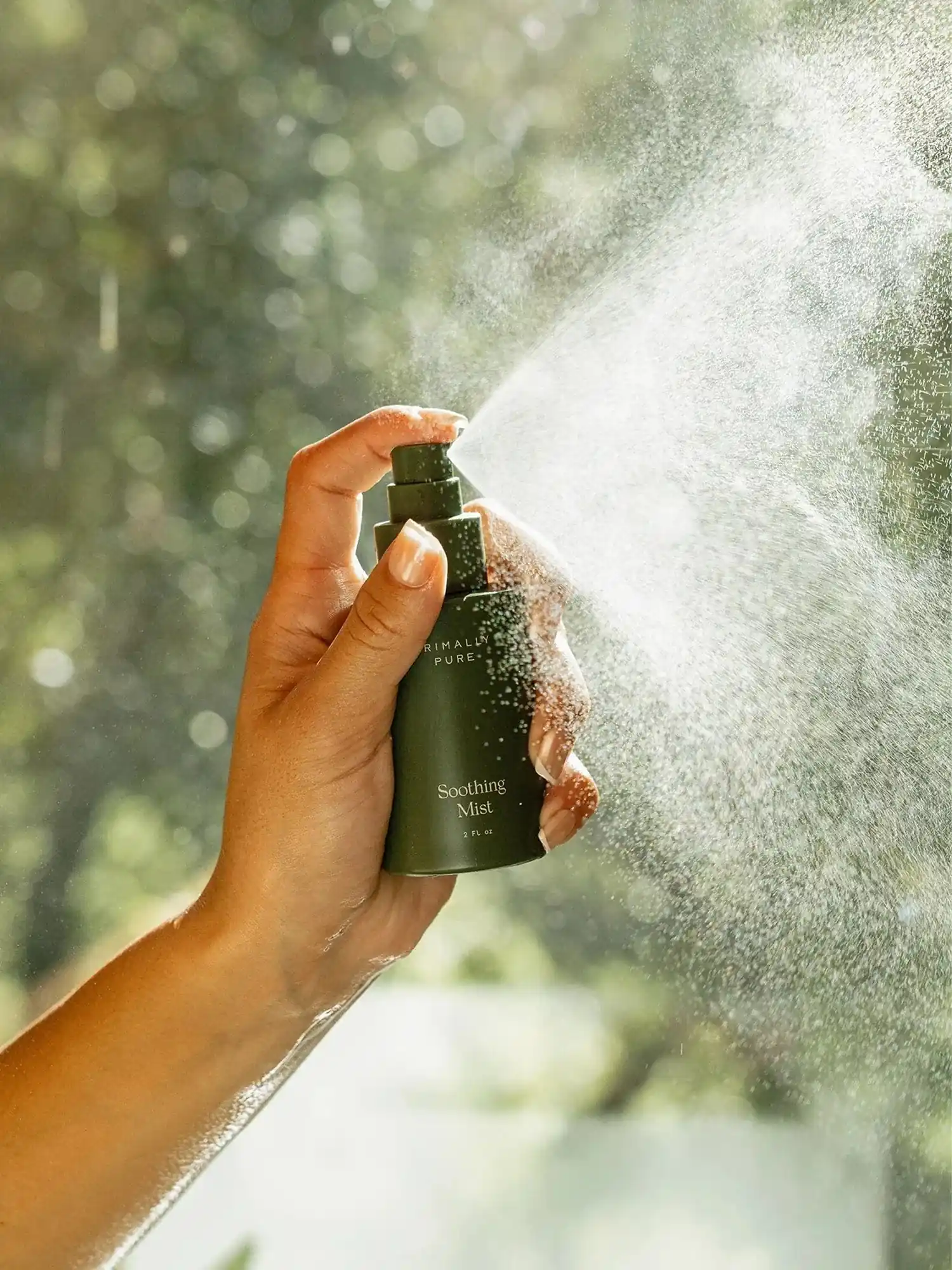 Soothing Mist (1 oz) - Image 2