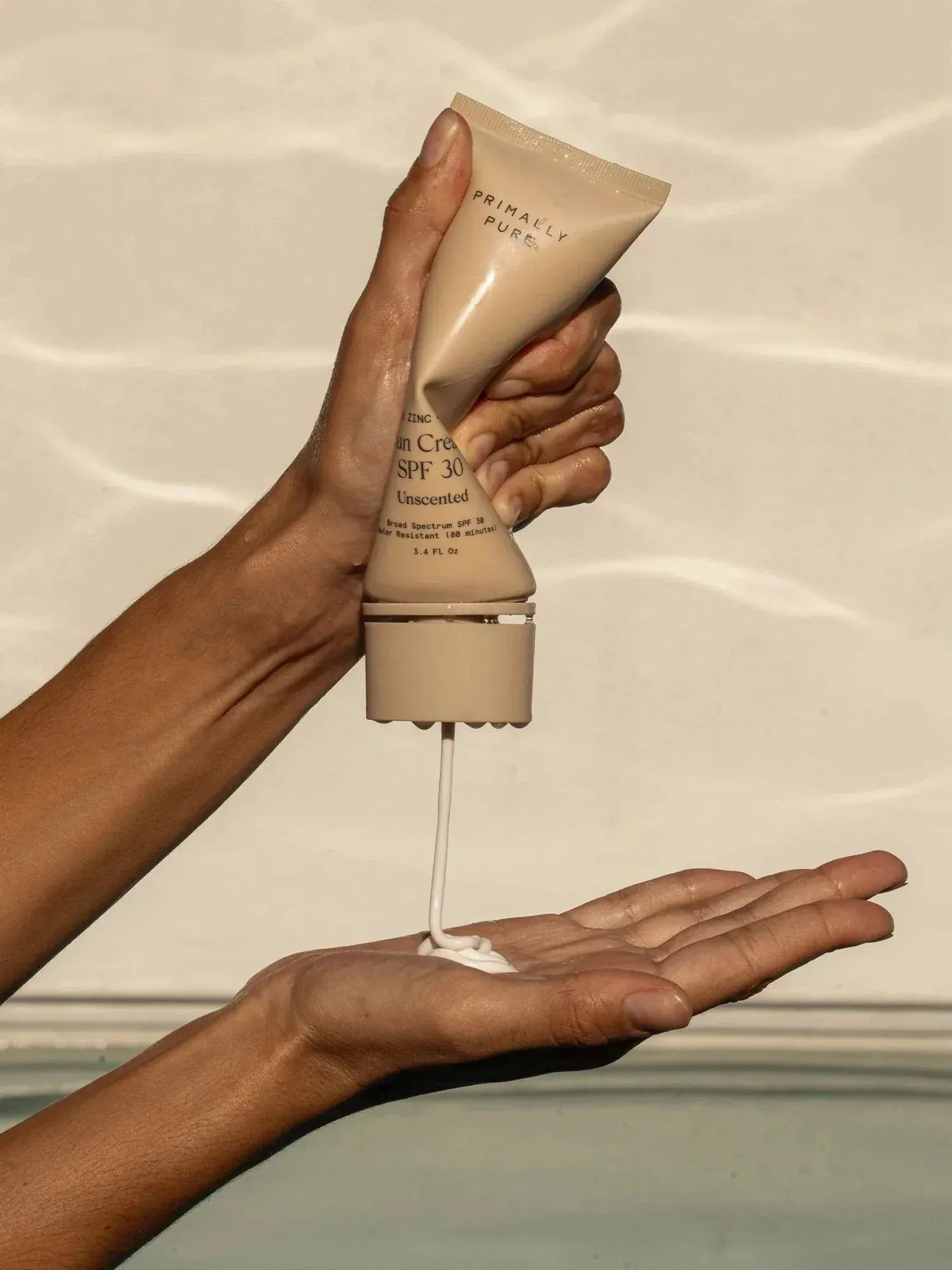 Sun Cream SPF 30 - Image 4