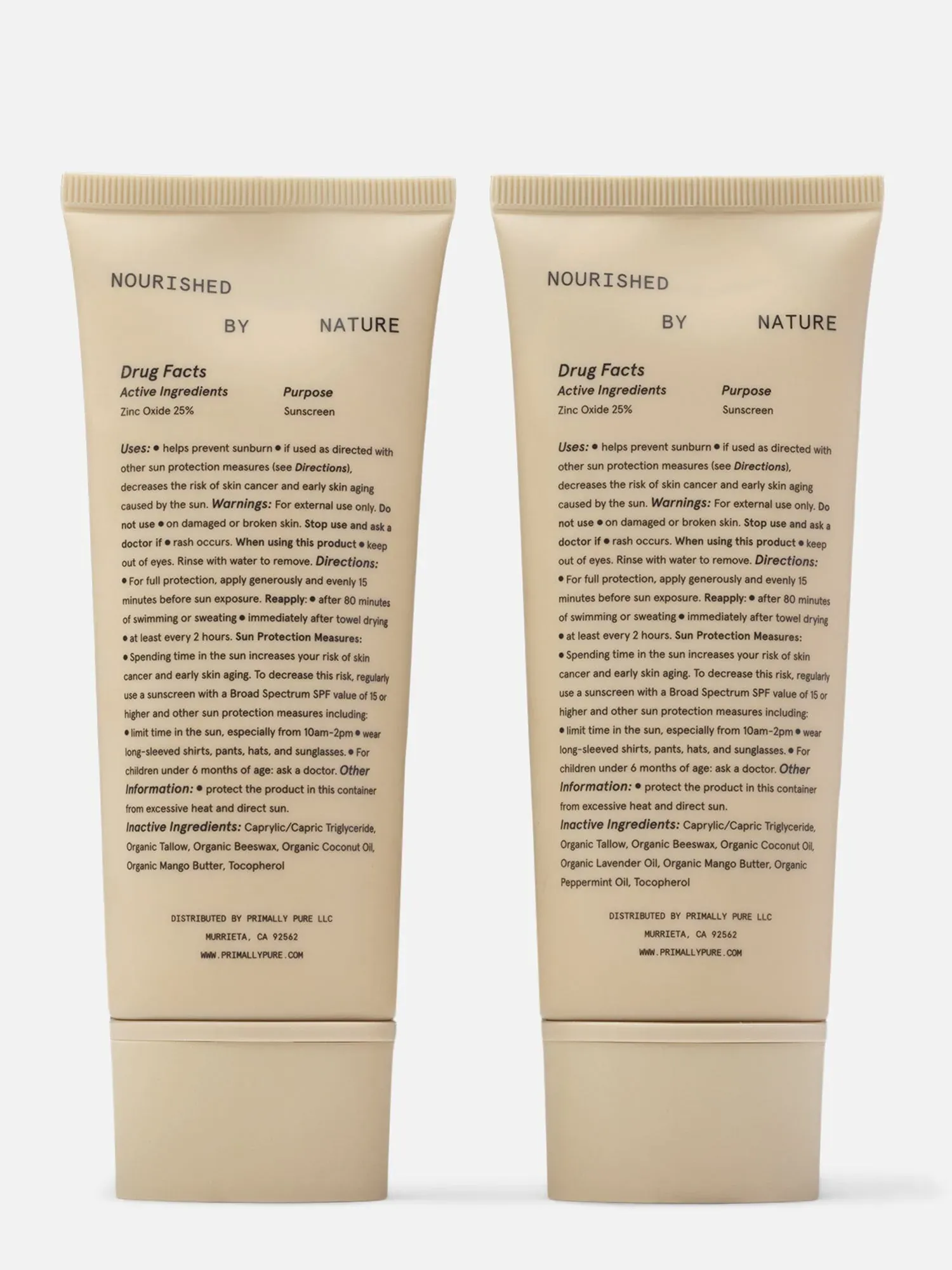 Sun Cream SPF 30 - Image 6