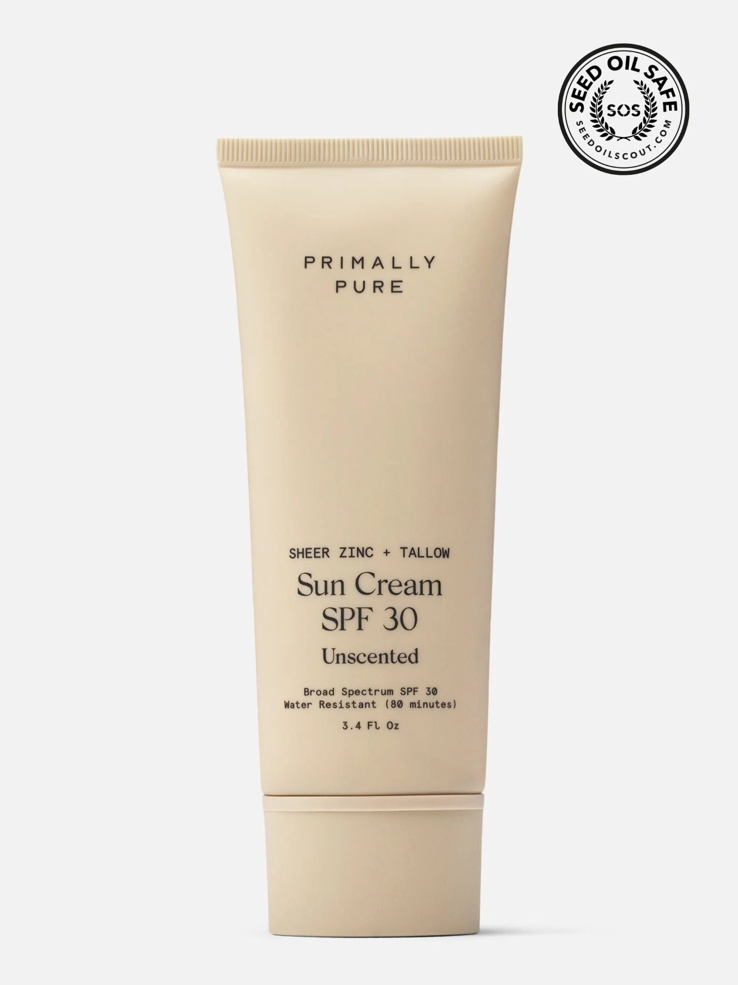 Sun Cream SPF 30 - Image 7