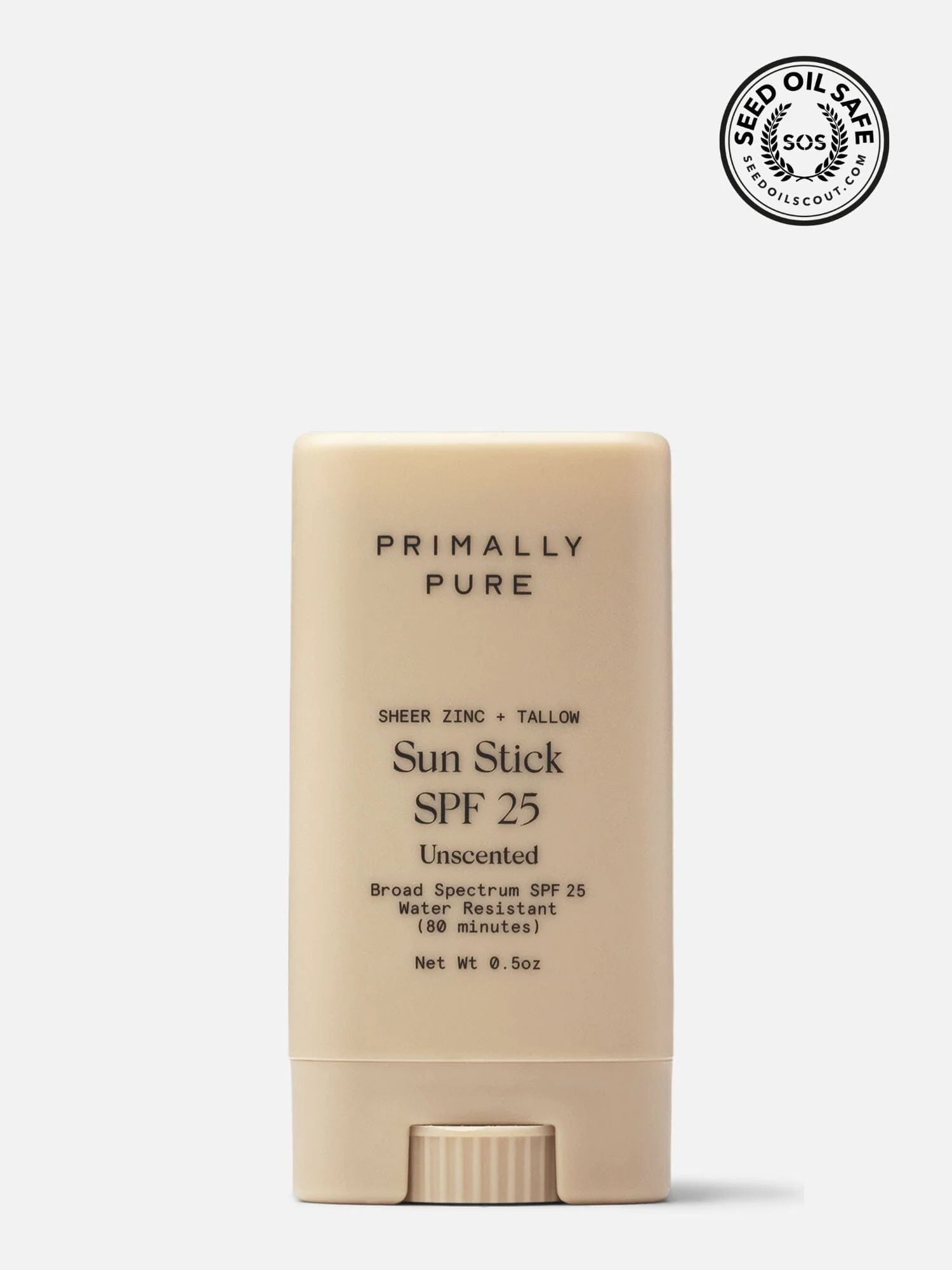 Sun Stick SPF 25 - Image 6