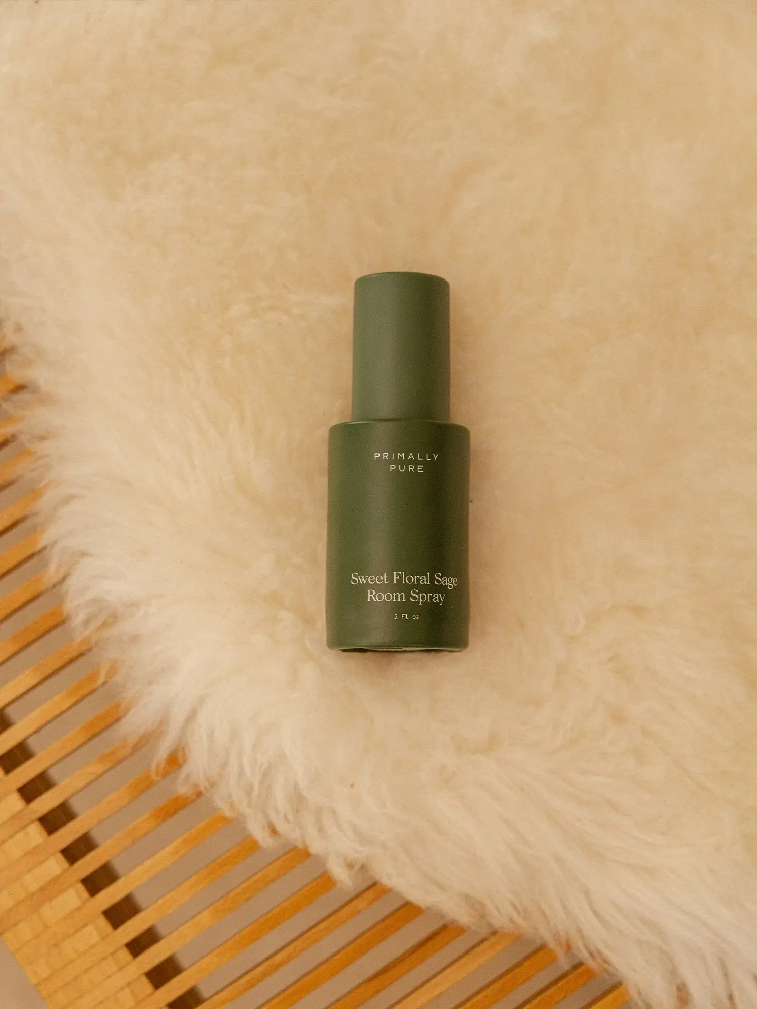 Sweet Floral Sage Room Spray - Image 4
