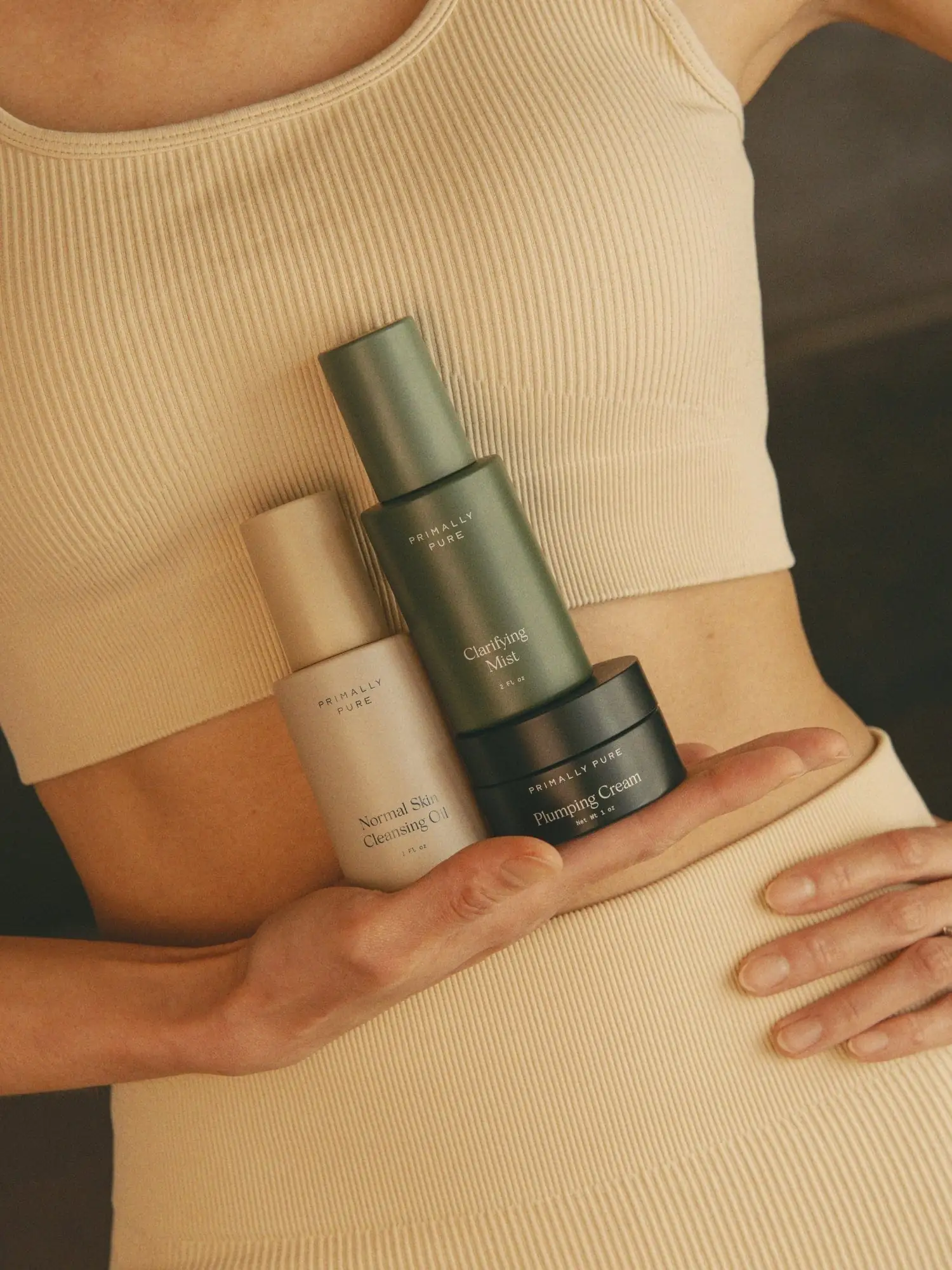The Foundation: Balanced Skin - Image 2