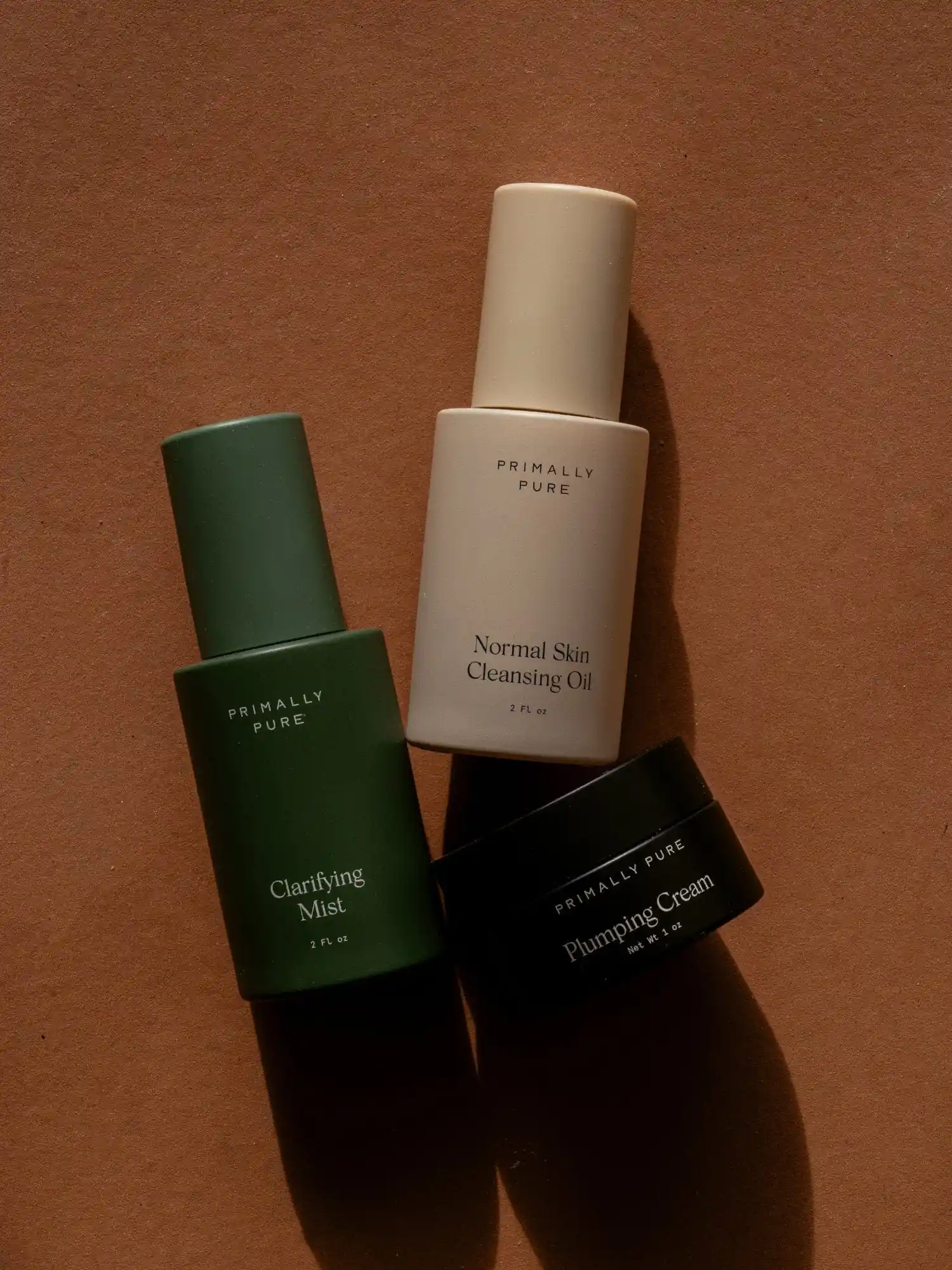 The Foundation: Balanced Skin - Image 3