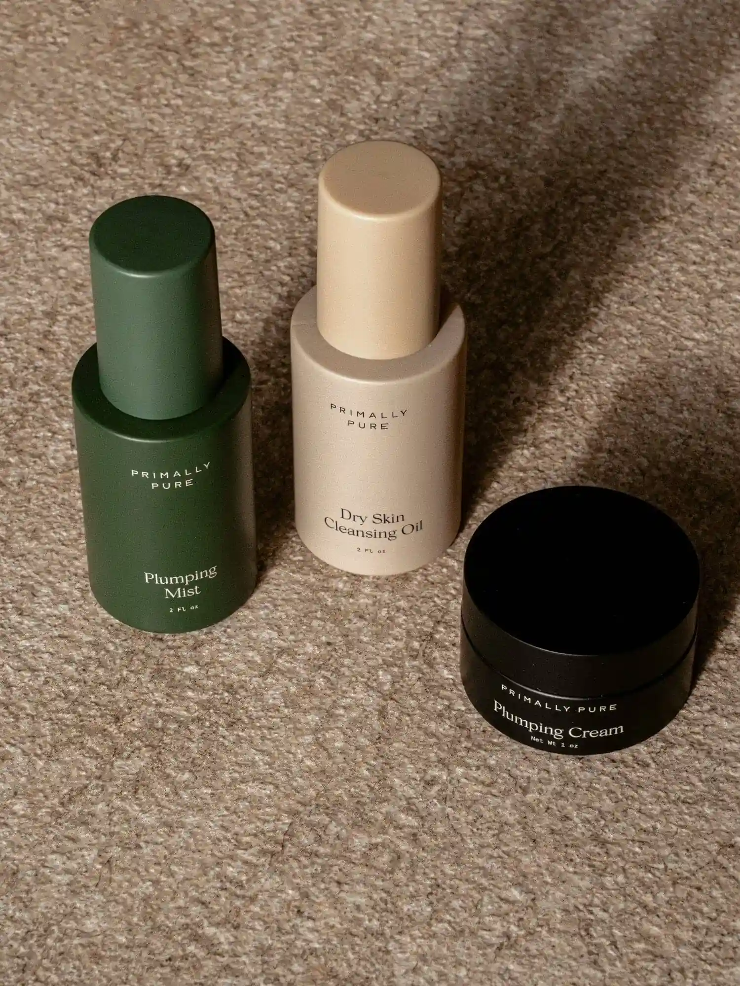 The Foundation: Dry Skin - Image 2