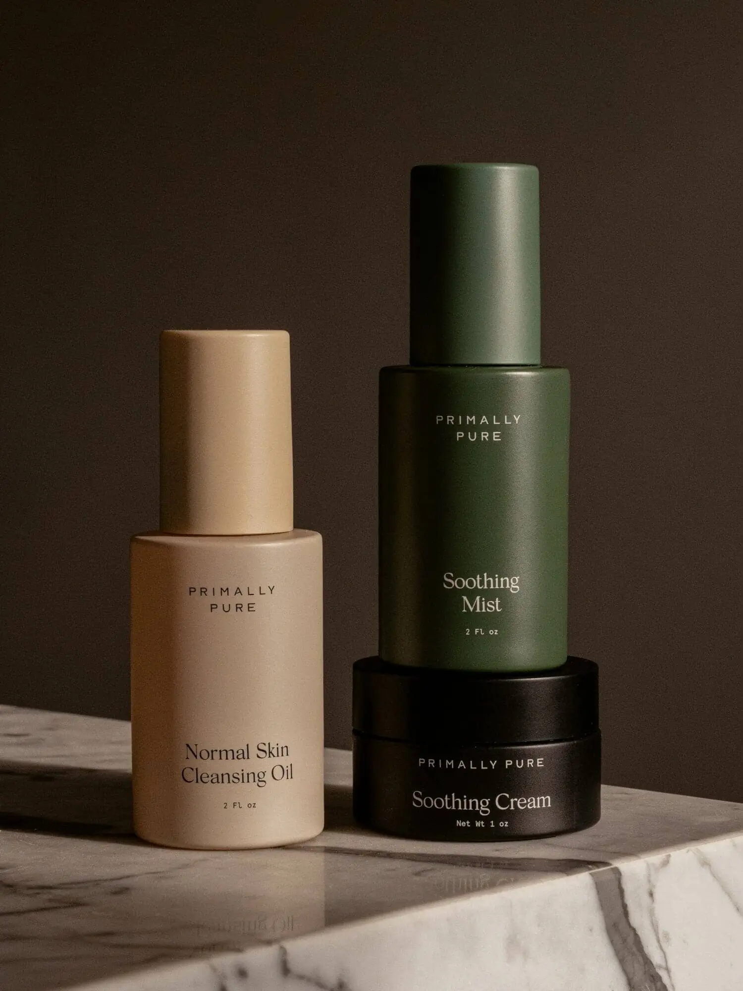 The Foundation: Sensitive Skin - Image 2