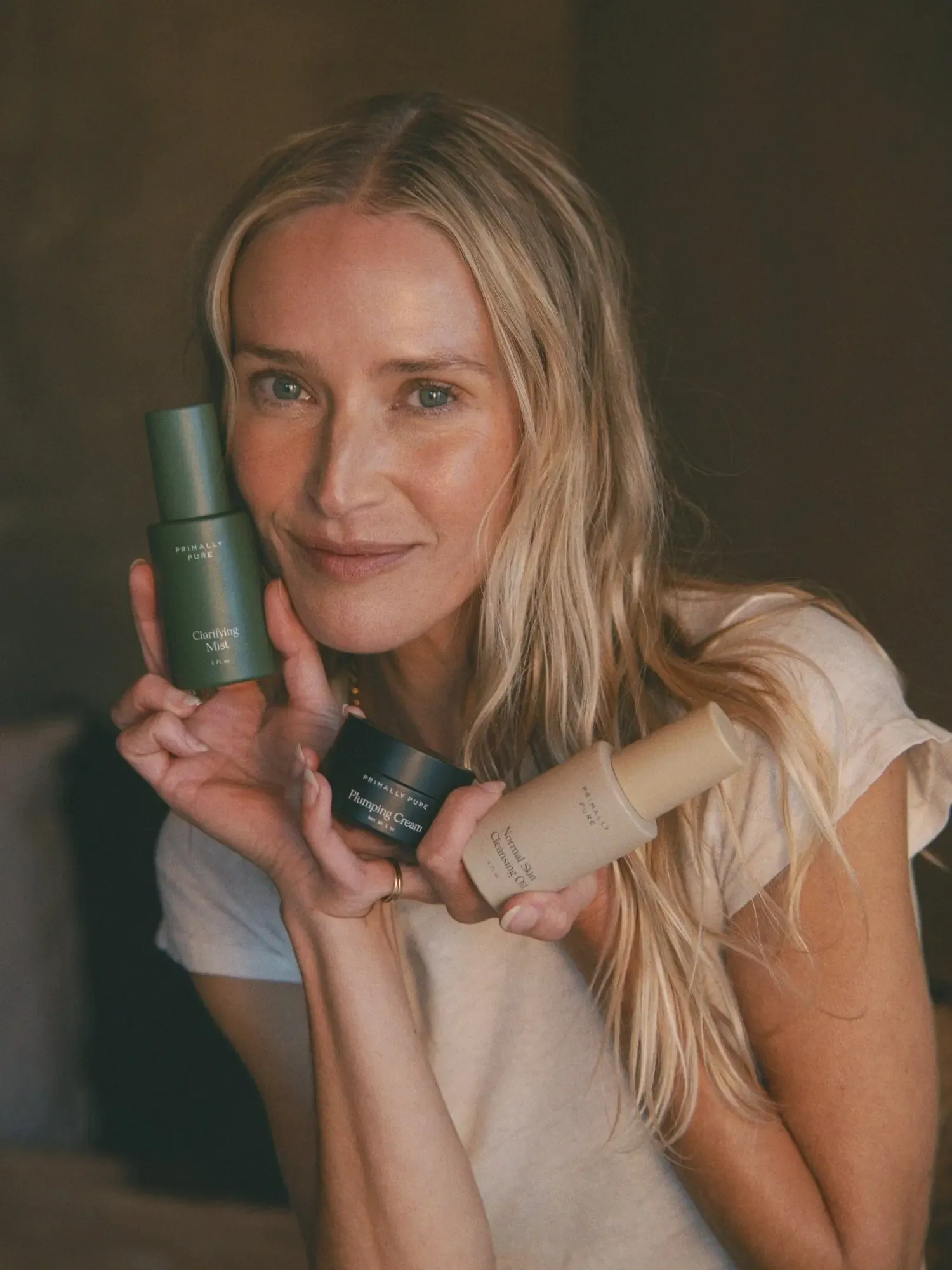 The Foundation Skincare Bundle - Image 2