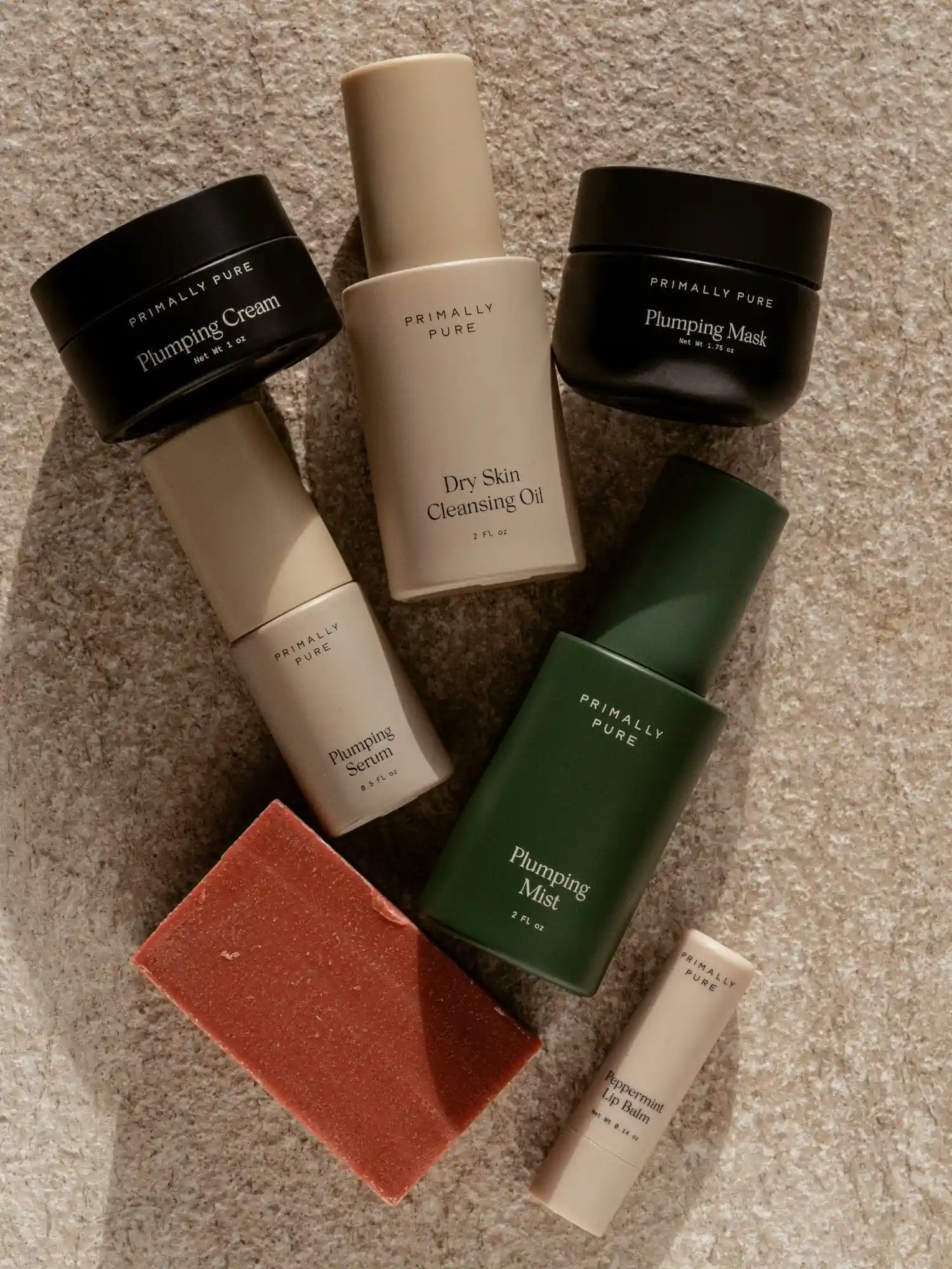 The Ritual: Dry Skin - Image 2