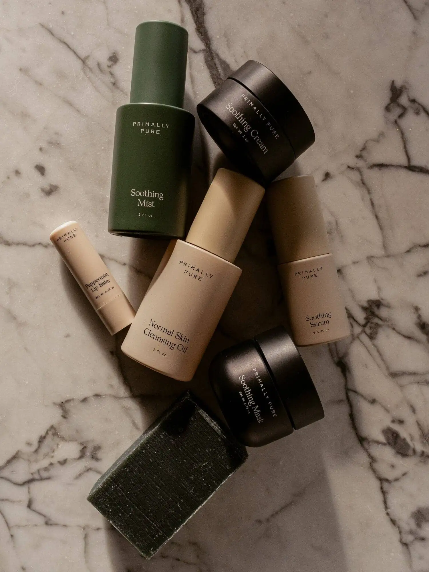 The Ritual: Sensitive Skin - Image 2