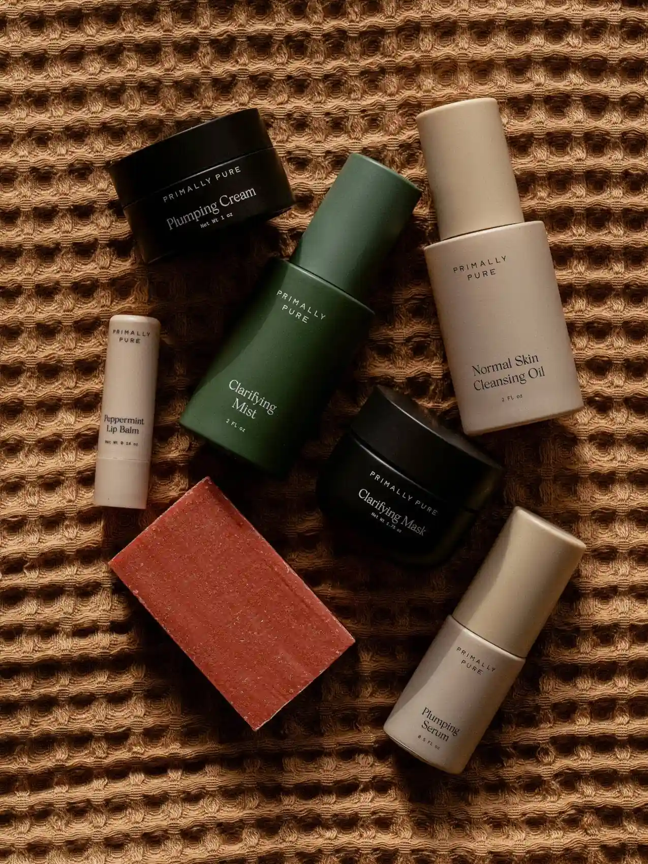 The Ritual Skincare Bundle - Image 2