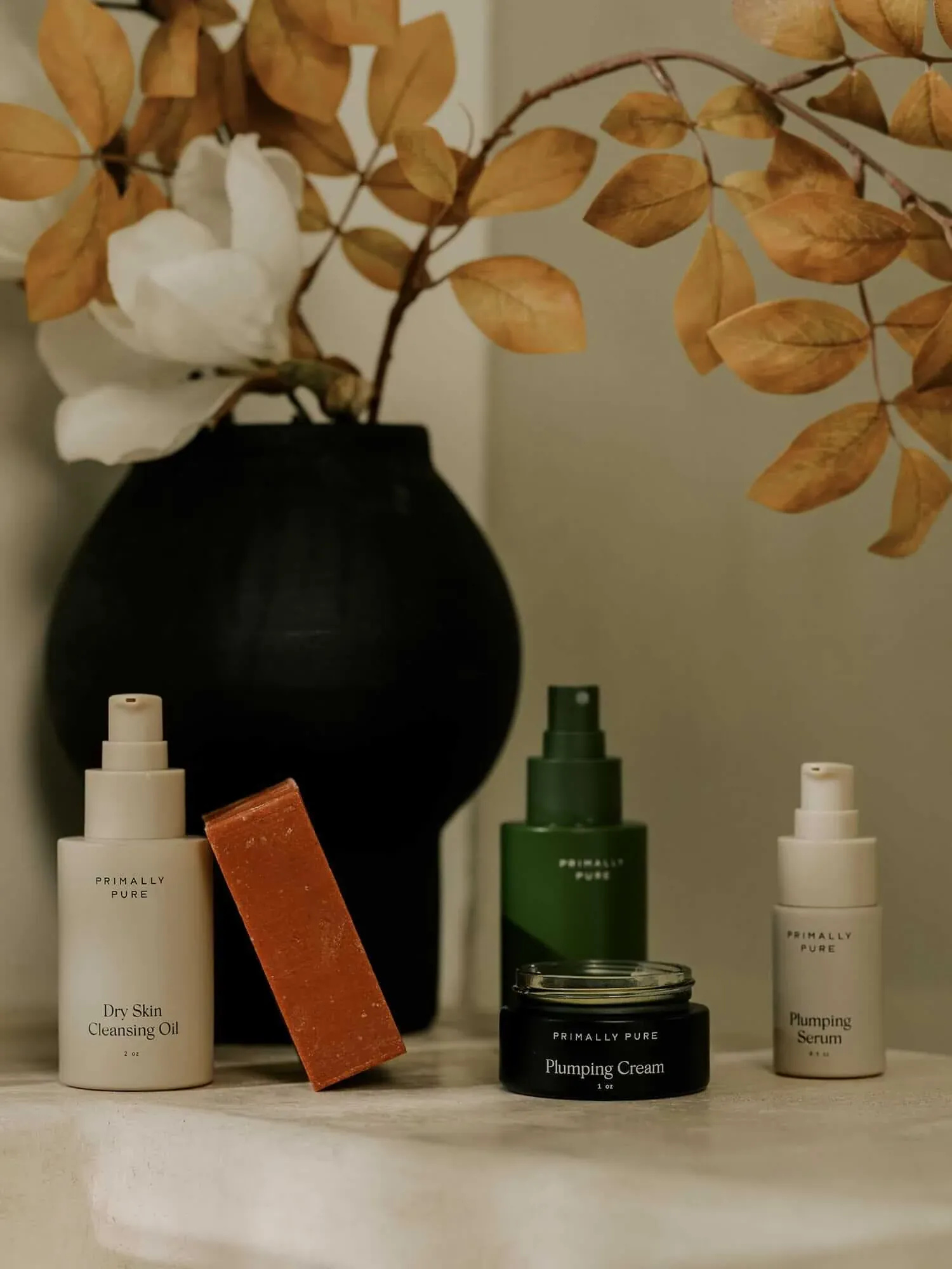 The Routine: Dry Skin - Image 2