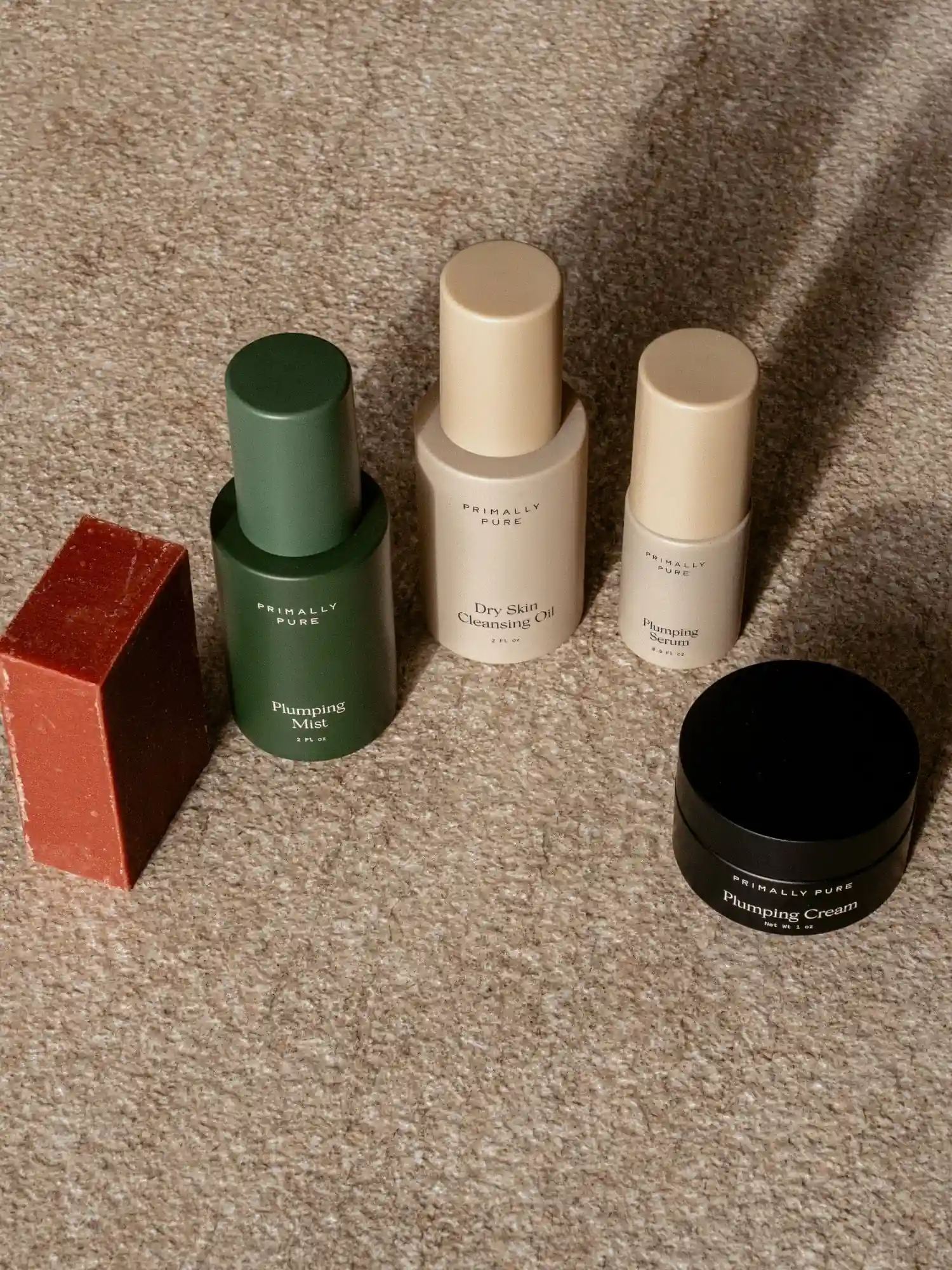 The Routine: Dry Skin - Image 3