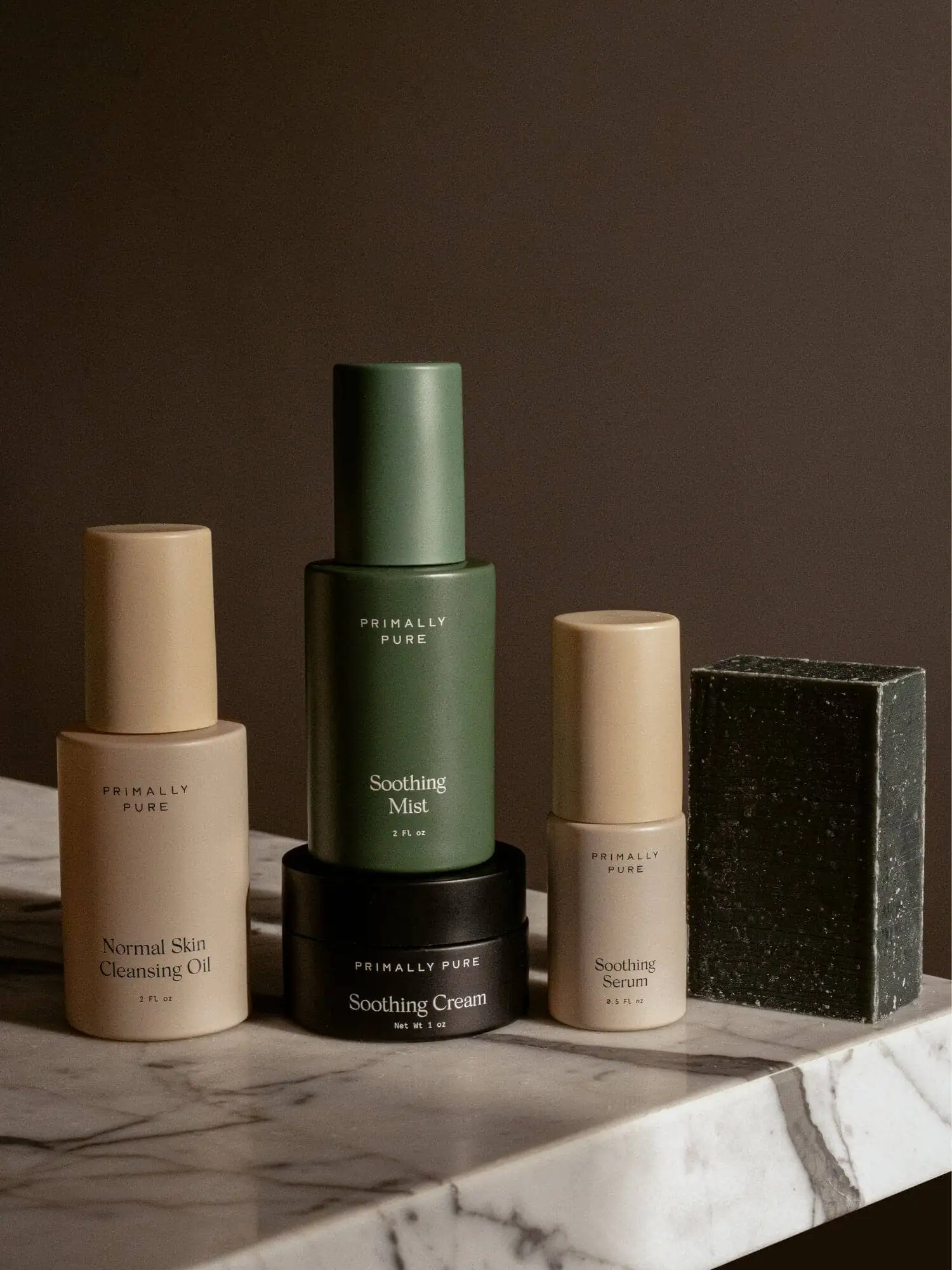 The Routine: Sensitive Skin - Image 2