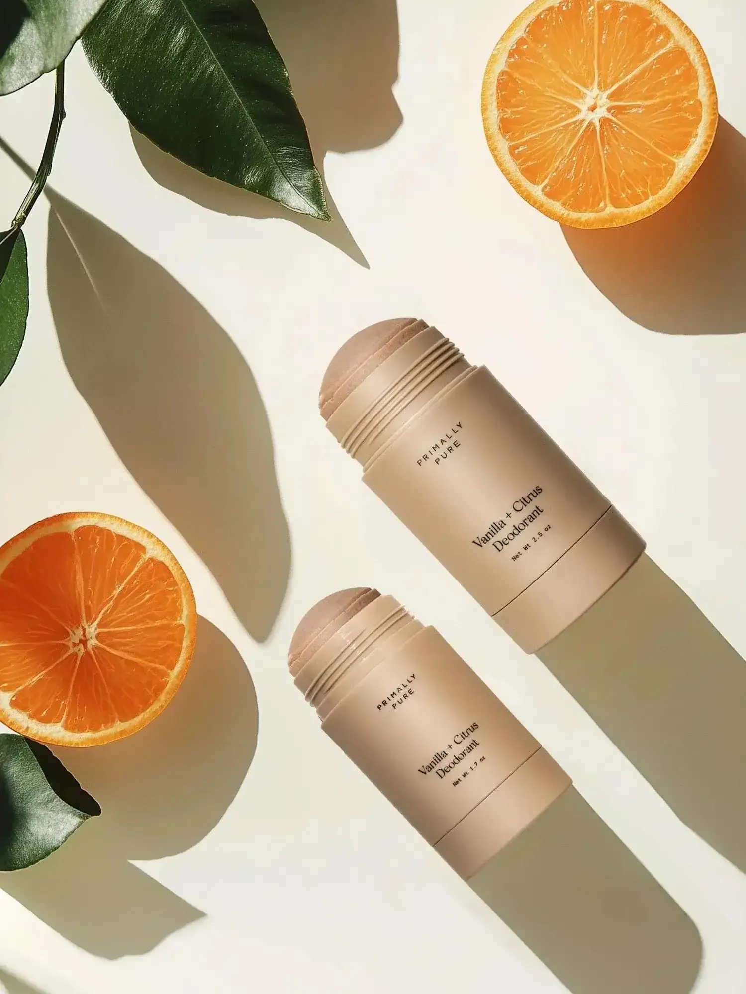 Vanilla + Citrus Deodorant - Image 4